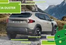 Dacia Duster, spuntano le prime foto del nuovo modello