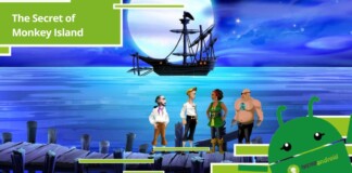 The Secret of Monkey Island, è giunto il momento di convertire il gioco in Commodore 64