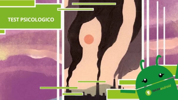 Test psicologico, ti basta guardare un'immagine per scoprire qualcosa in più di te