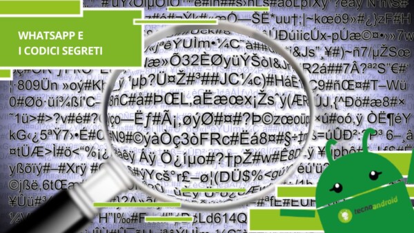 Whatsapp, così puoi nascondere le chat attraverso un codice segreto