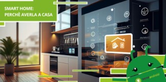 Smart Home - rivoluzione domotica, cambia il gioco della sicurezza e dell'affidabilità