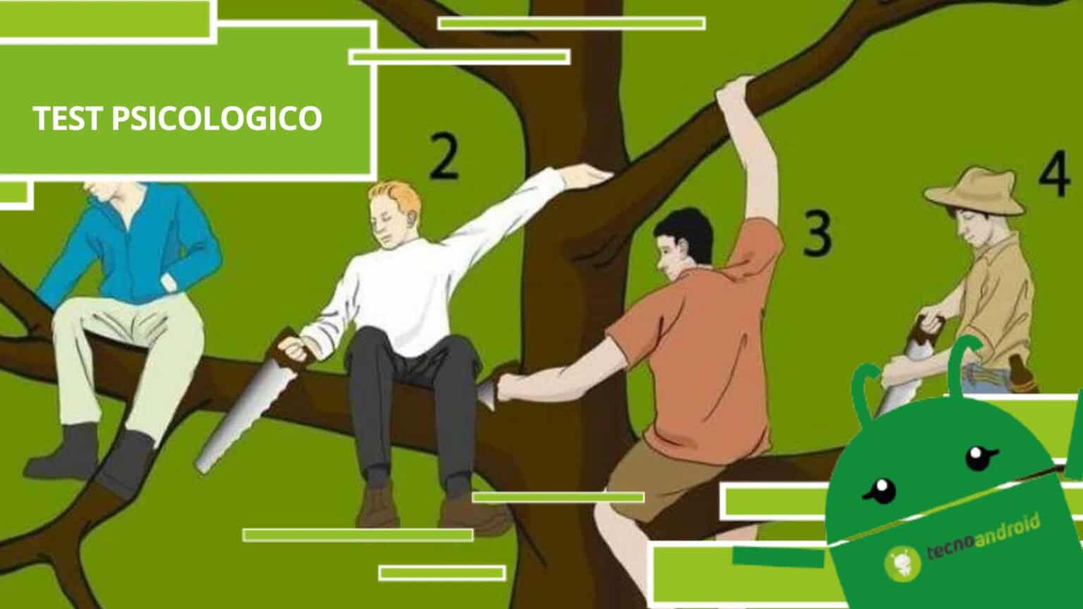 Test psicologico - sii sincero, scegli uno tra questi personaggi e ti diremo chi sei davvero