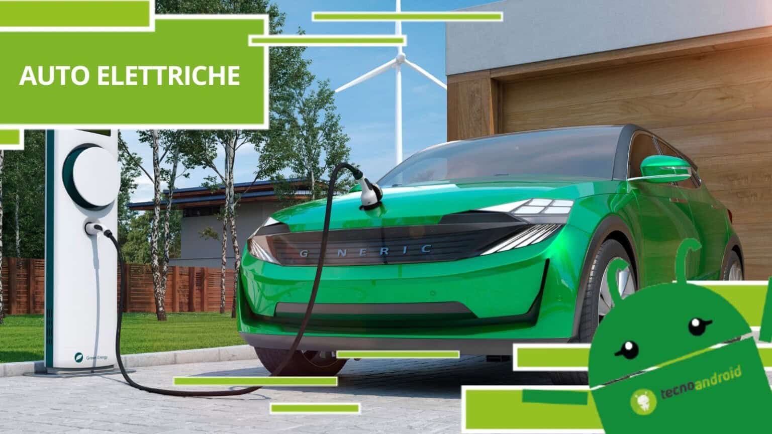 Auto elettriche - rivoluzione silenziosa delle strade, sta cambiando tutto