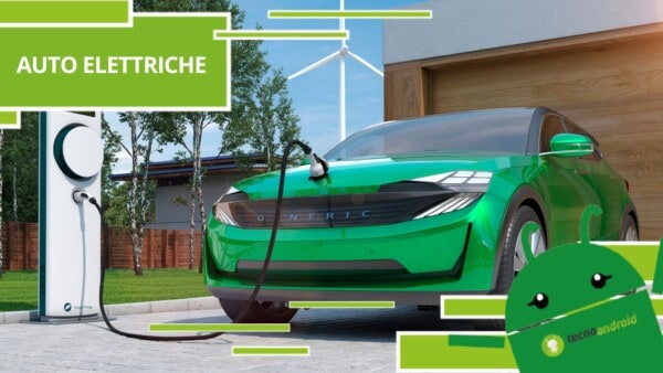 Auto elettriche - rivoluzione silenziosa delle strade, sta cambiando tutto