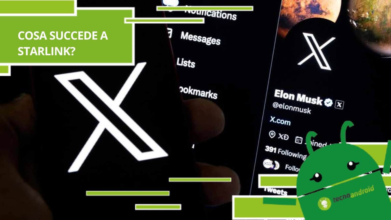 X, il social network ha dovuto affrontare una sfida piuttosto difficile