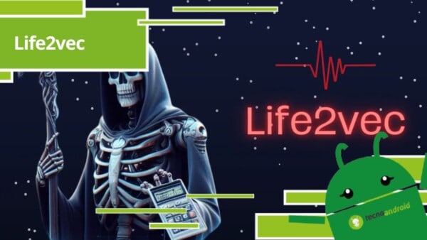 Life2vec, l'Intelligenza Artificiale a breve sarà in grado di prevedere anche la morte