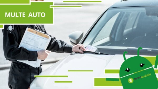 Multe Auto, lasciare le vetture in sosta vi fa rischiare di rimanere senza un euro