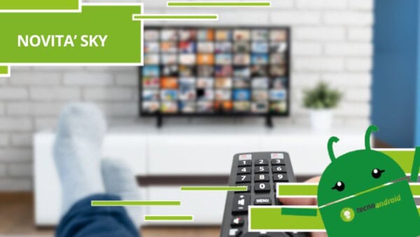 Sky, per il nuovo anno la piattaforma ci regala delle nuovissime serie tv