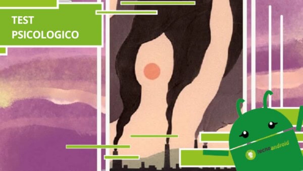 Test psicologico, scopri cosa si nasconde dietro l'immagine dalle tante interpretazioni