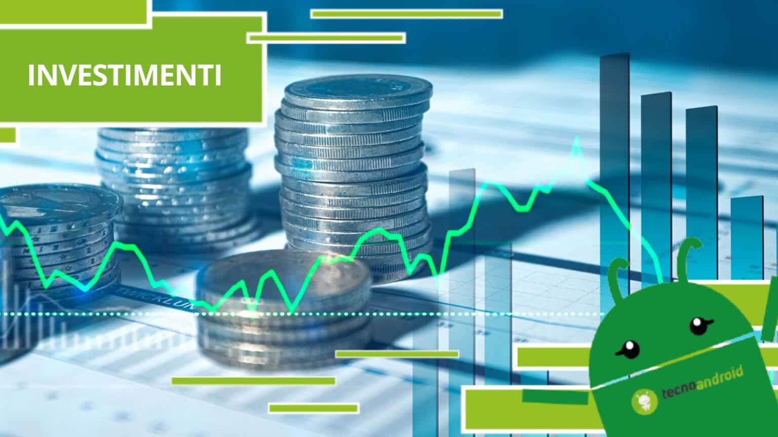 Investimenti, ecco come hanno battuto il mercato nel 2023