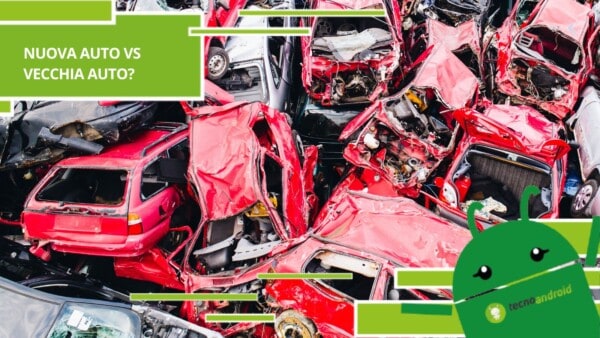 Auto, a nessuno interessa lasciare la vecchia vettura per quella nuova