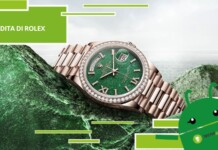Rolex, ecco quanti orologi produce in un anno il marchio svizzero