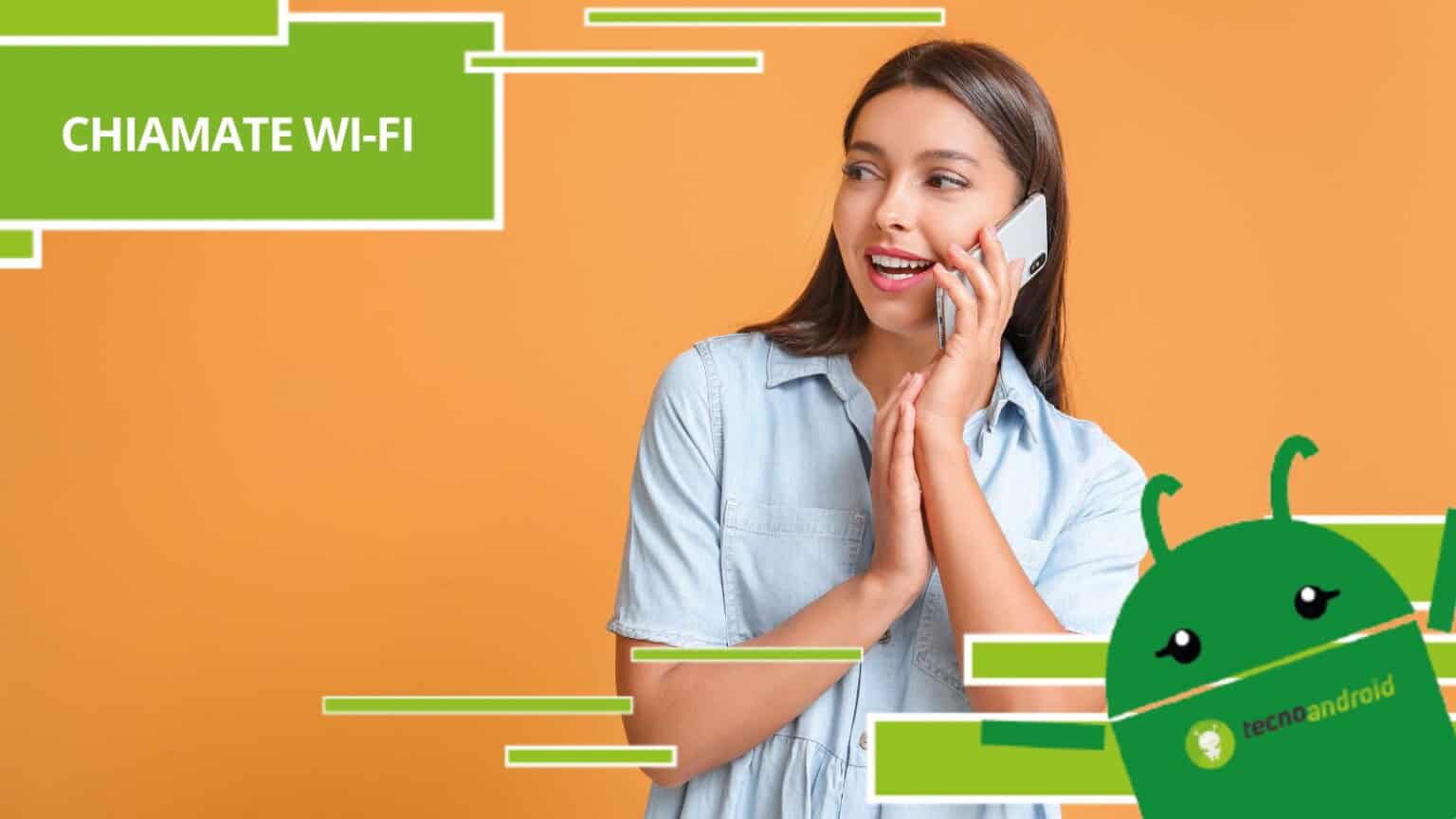 Chiamate tramite Wi-Fi, scopriamo insieme come si fanno su iPhone