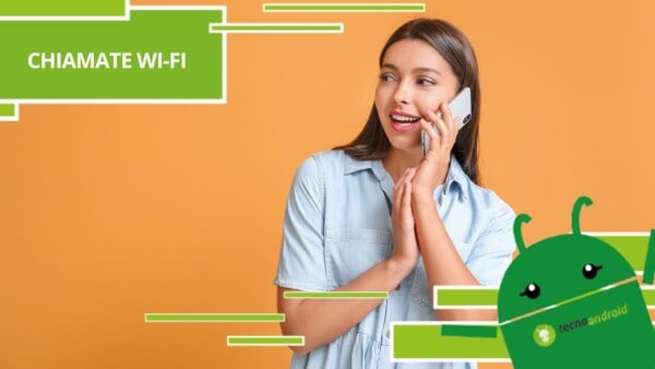 Chiamate tramite Wi-Fi, scopriamo insieme come si fanno su iPhone