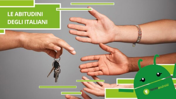 Auto, usarla anche per pochi km è l'abitudine preferita dagli italiani