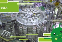 JT-60SA, è in fase di sperimentazione il reattore a fusione nucleare per l'energia pulita