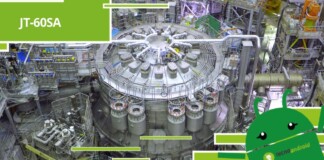 JT-60SA, è in fase di sperimentazione il reattore a fusione nucleare per l'energia pulita