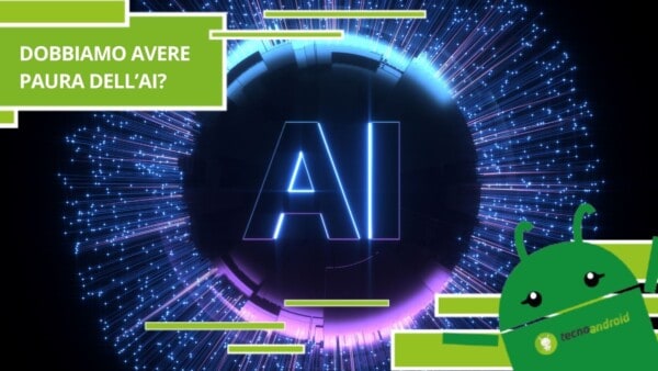 Intelligenza Artificiale, possiamo stare tranquilli perché non ci sostituirà definitivamente