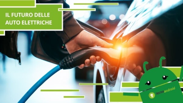 Auto elettriche, il futuro dei nuovi veicoli è più che roseo