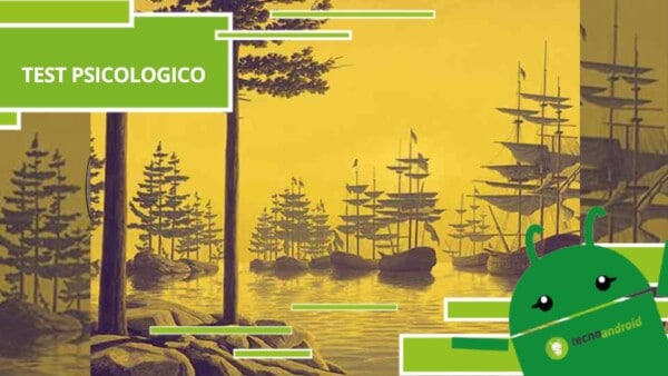 Test psicologico, c'è un lato di te che nascondi da tempo