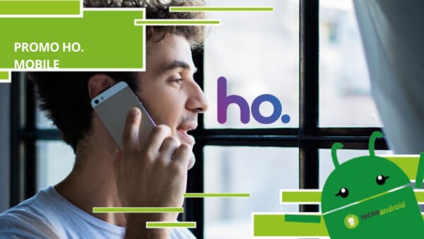 ho. Mobile, le due promo che vale la pena provare una volta nella vita