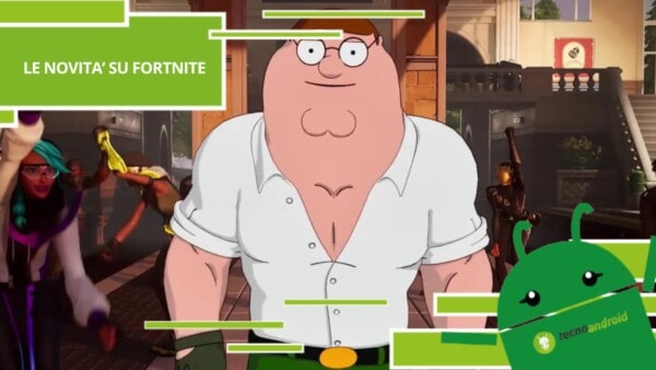Fortnite, la nuova stagione porterà con sé una serie di incredibili novità