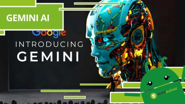 Gemini AI, Google sfida ChatGPT con tre versioni e un abbonamento premium