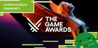 The Game Awards 2023 - sviluppatori celebri umiliati sul palco, community in rivolta