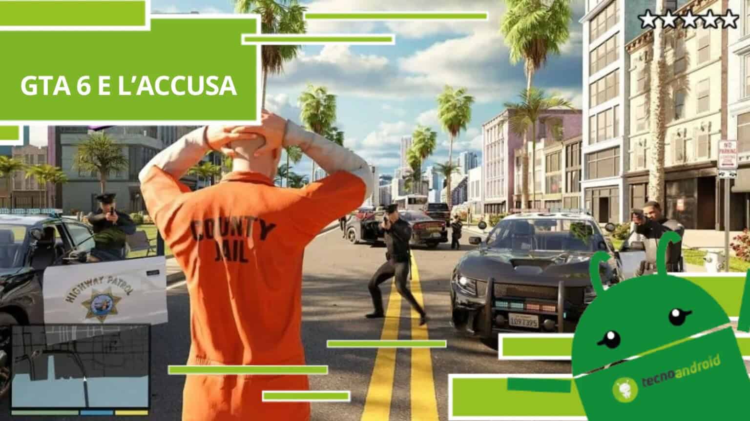 GTA 6, ricoverato in psichiatria l'hacker che ha colpito il videogioco e non solo