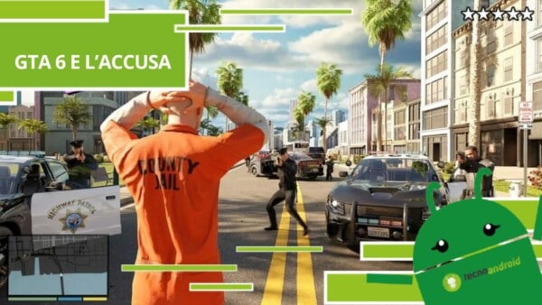 GTA 6, ricoverato in psichiatria l'hacker che ha colpito il videogioco e non solo