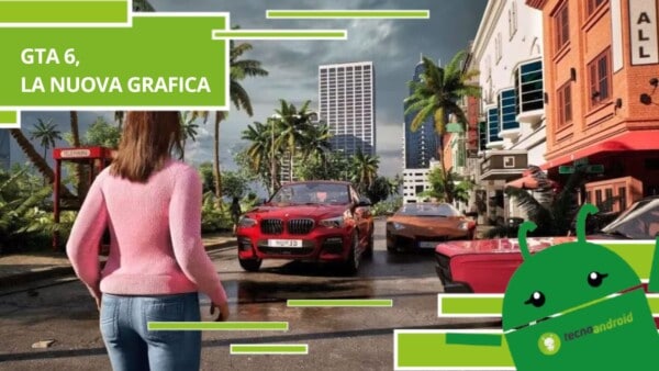 GTA 6, ai più nostalgici verrà il magone con la "nuova" grafica ispirata alla PS1