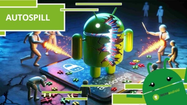 AutoSpill, l'attacco hacker che minaccia i tuoi password Manager su Android