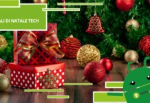 Regali di Natale Tech, le idee che dovresti prendere in considerazione per un amante della tecnologia