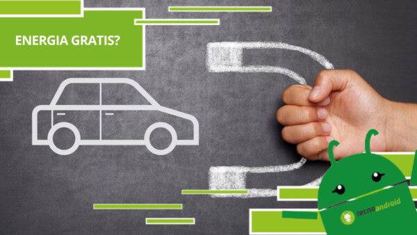 Auto VS magneti, scoperta una curiosità che nessuno si aspetterebbe