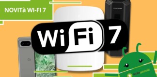 Wi-Fi 7, il nuovo wi-fi 7 sta per rivoluzionare la connessione internet con velocità da capogiro