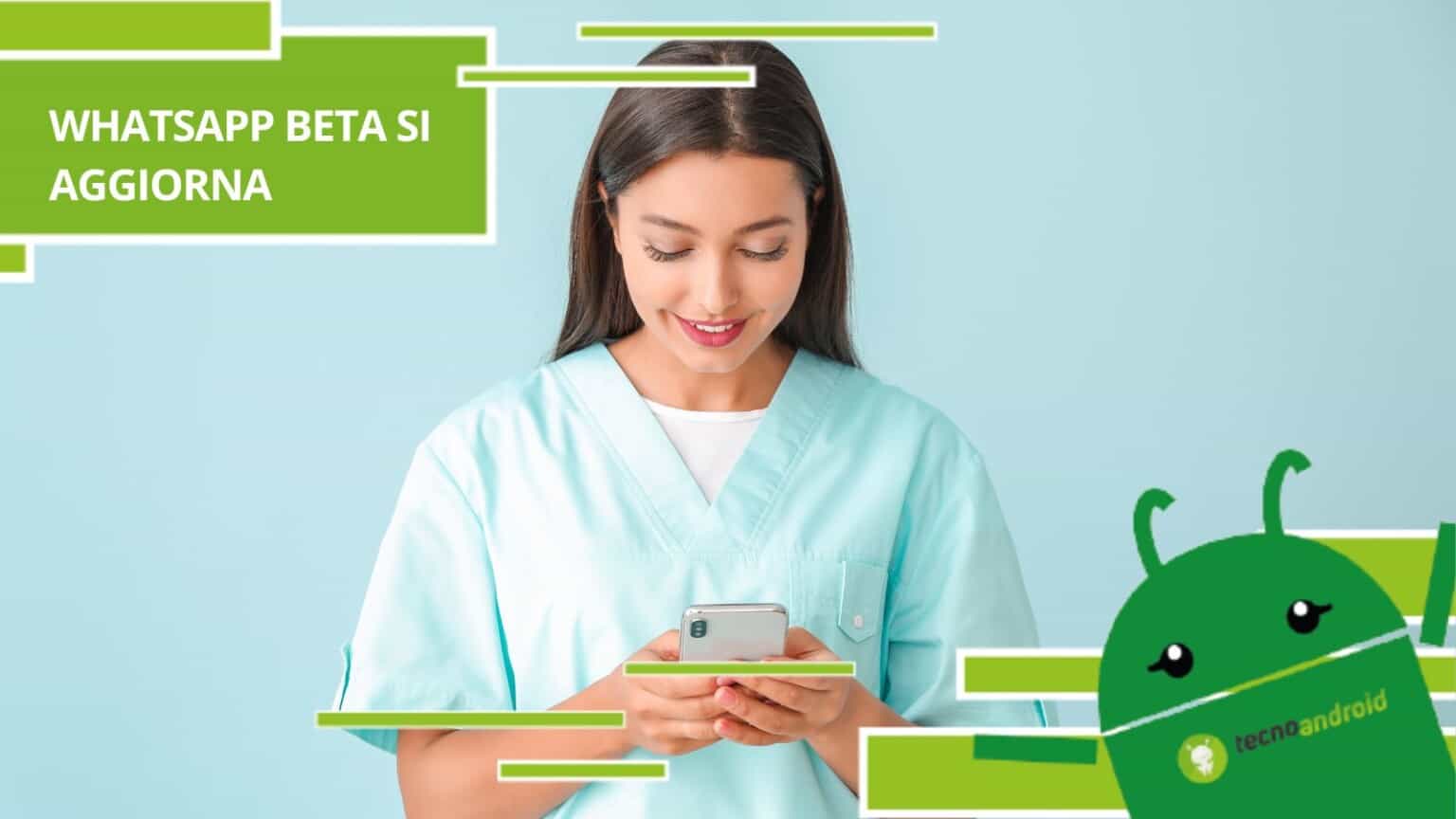 Whatsapp Beta, presto arriveranno due scorciatoie di cui avevate bisogno