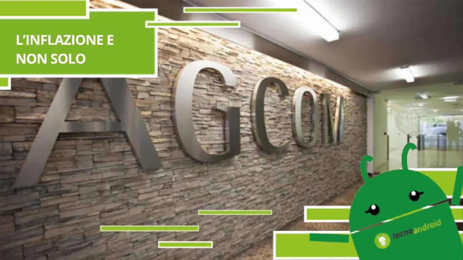 AGCOM, le "regole del gioco" per gli utenti sono cambiate