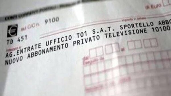 Canone RAI e bollo CANCELLATI nel 2024, le novità in arrivo