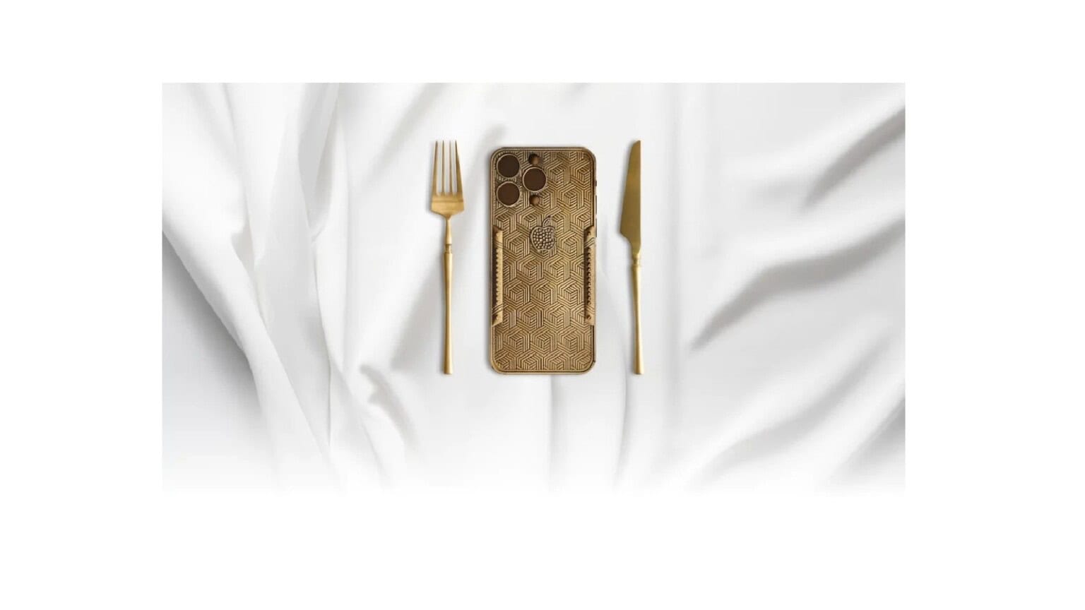 Caviar, Apple, iPhone, 15, Pro, Max