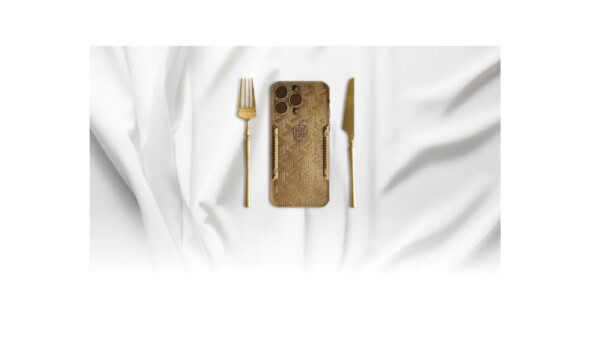 Caviar, Apple, iPhone, 15, Pro, Max