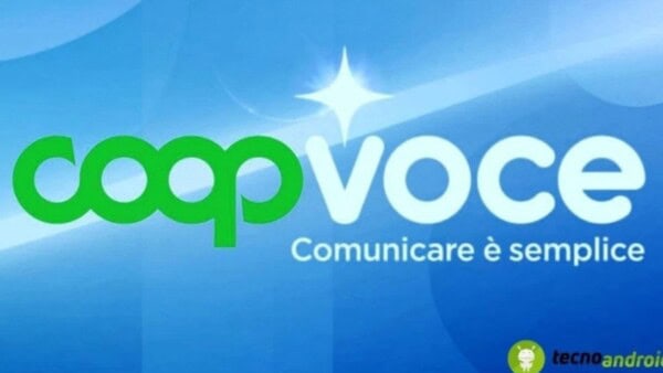 CoopVoce Evo 200 sta per tornare