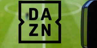 DAZN lancia SHOP per acquistare al 20% le maglie da calcio e non solo