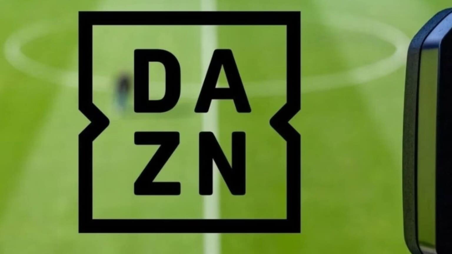 Dazn piano standard sconto natale