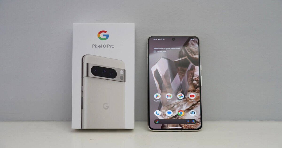 google pixel 8 pro Google Pixel 8 Pro
