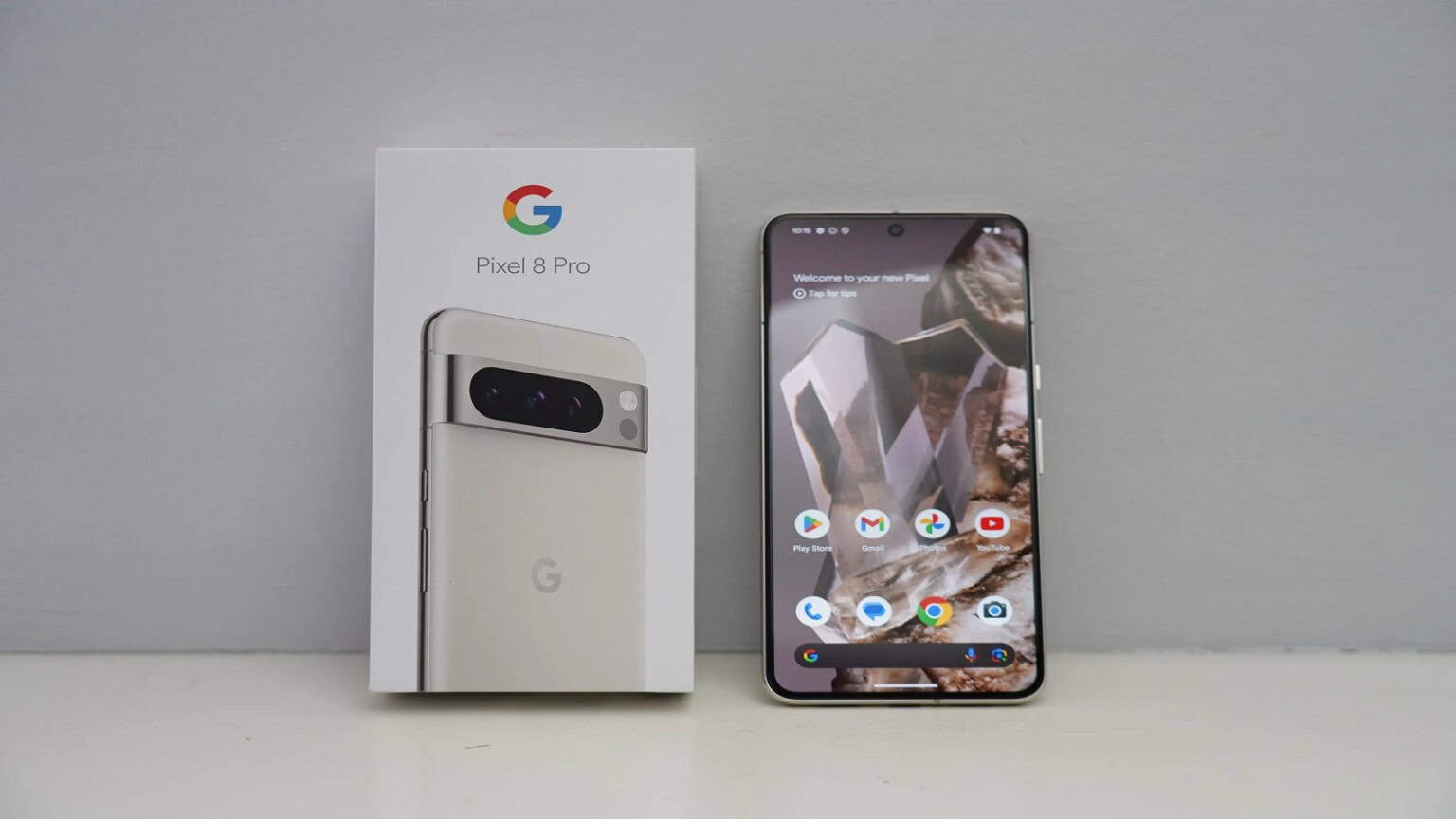 Google Pixel 8 Pro