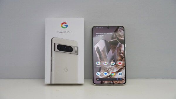 Google Pixel 8 Pro