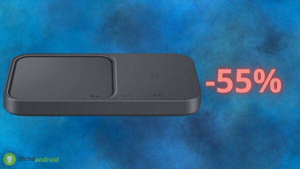 Samsung: sconto FOLLE su Amazon per questo prodotto (-55%)