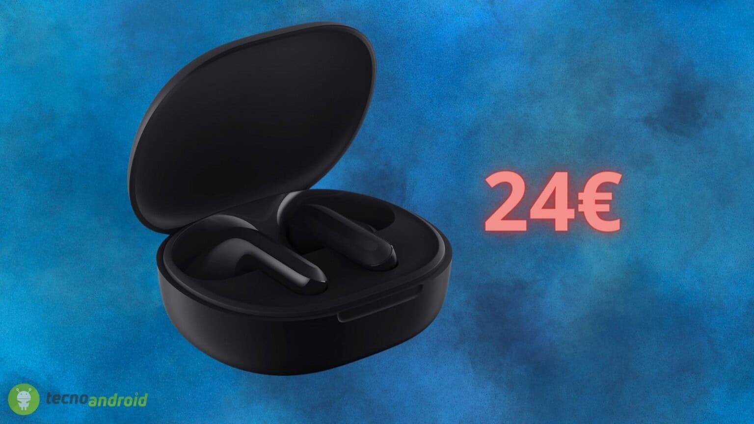 Xiaomi, il prodotto che costa solo 24€ su AMAZON è davvero FOLLE