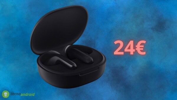 Xiaomi, il prodotto che costa solo 24€ su AMAZON è davvero FOLLE