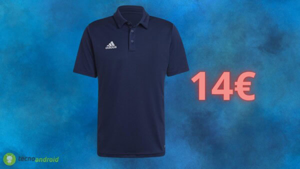 ADIDAS anticipa i SALDI su Amazon: prodotti scontati del 40%